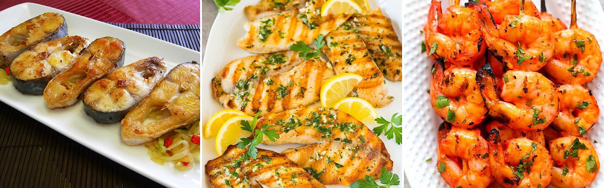 FISH