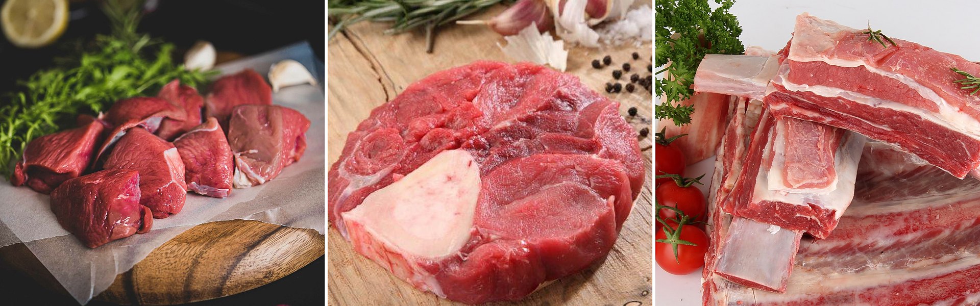 Beef