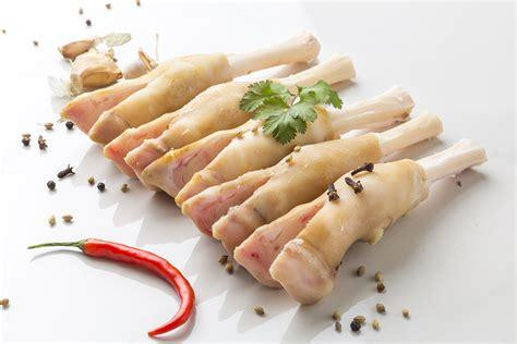 Lamb Feet/Paya 1kg - Nourfoods