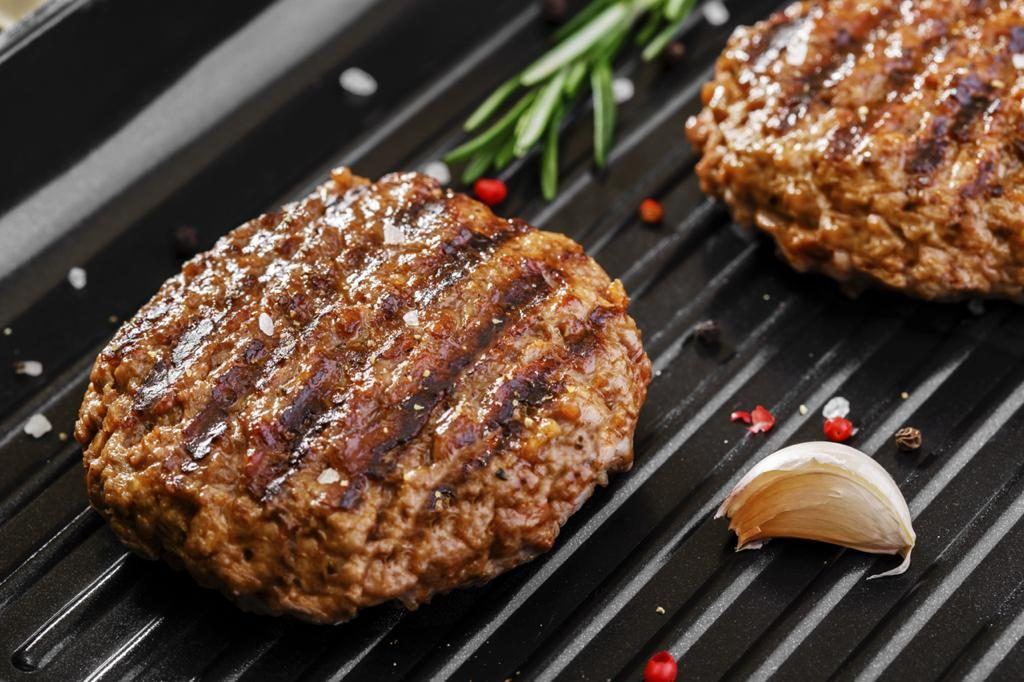 Beef Burgers - image 3