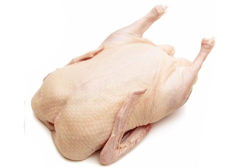 Ducks 1pc