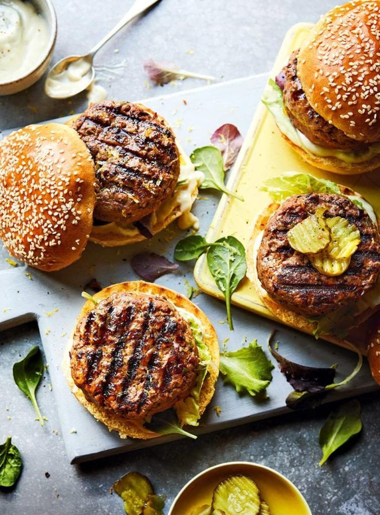 Beef Burgers - image 2