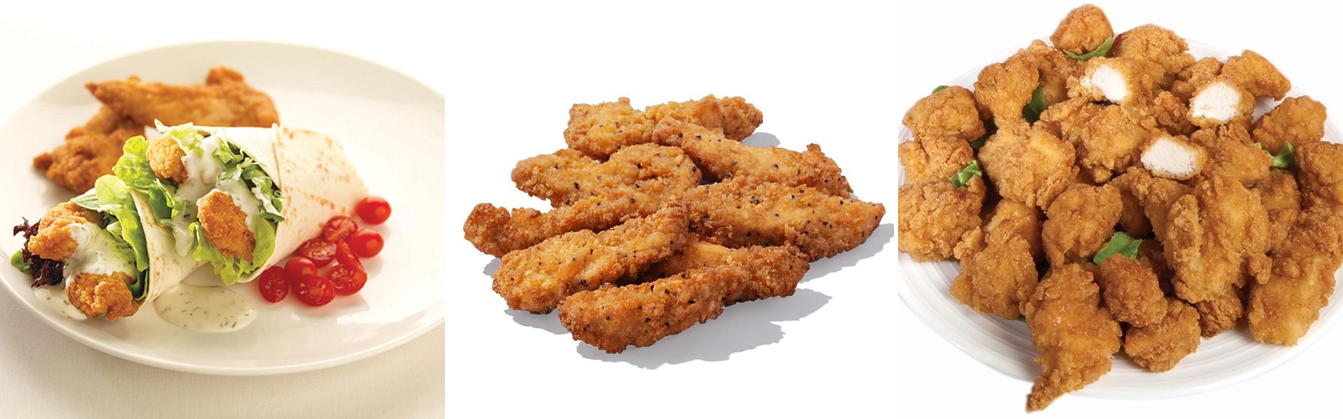 Vista Food